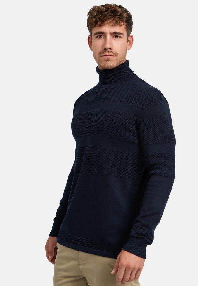 Kronstadt Strickpullover KSFisker von Kronstadt