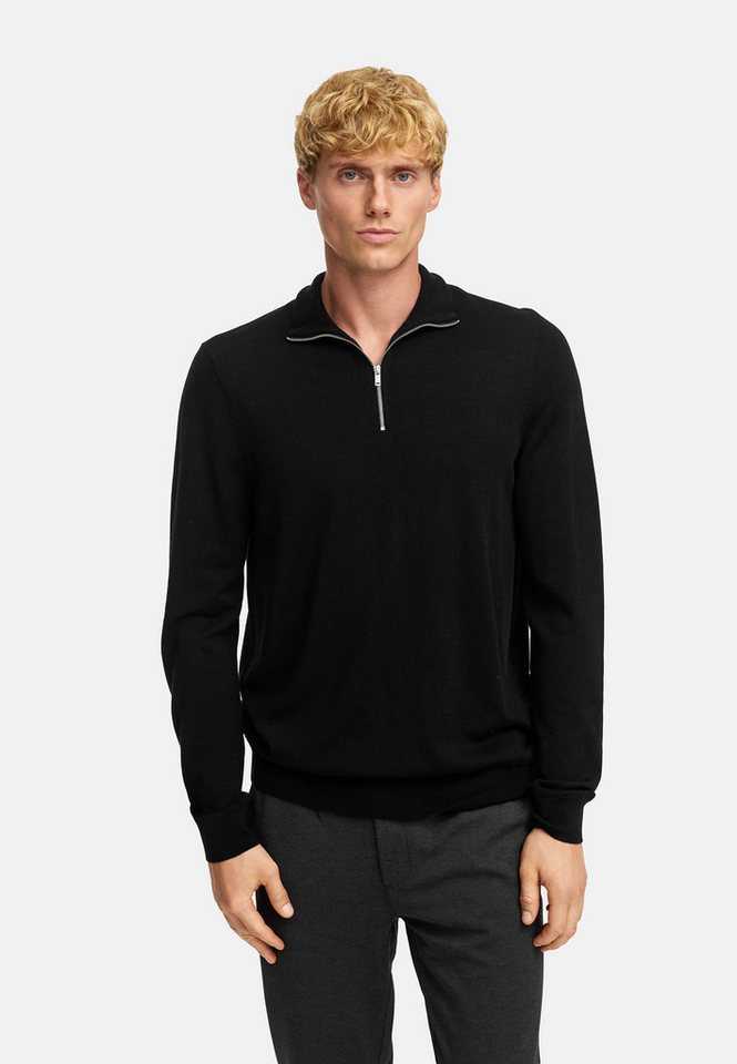 Kronstadt Wollpullover Herren KSJohannes Pullover Herrenpullover von Kronstadt