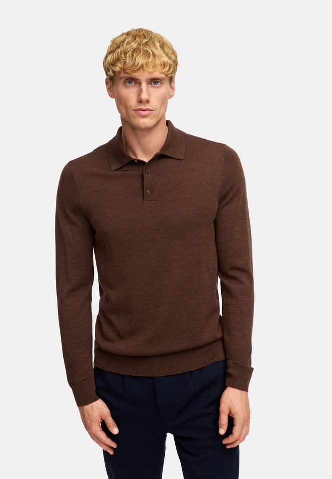 Kronstadt Polokragenpullover Herren KSJohannes Strickpullover Herrenpullover von Kronstadt