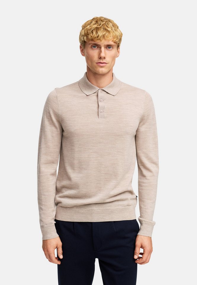 Kronstadt Polokragenpullover Herren KSJohannes Strickpullover Herrenpullover von Kronstadt