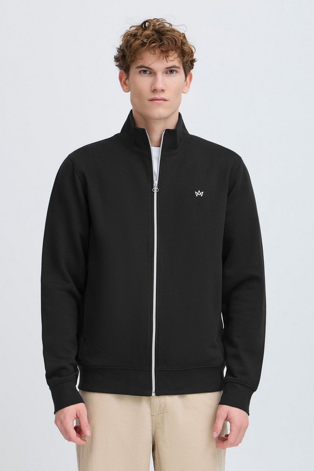 Kronstadt Sweatjacke KSRichards Stylische Sweatjacke von Kronstadt