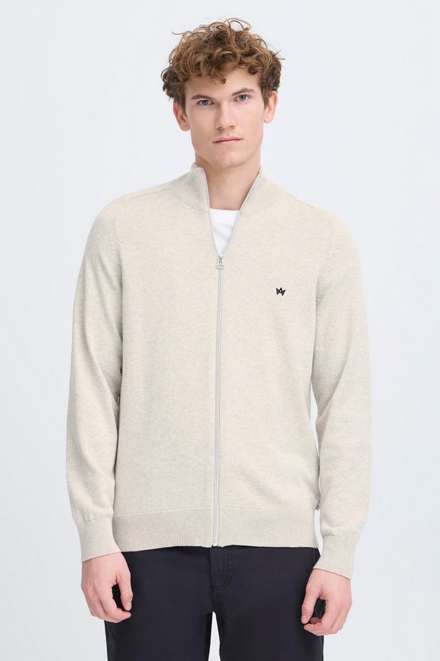 Kronstadt Trainingsjacke KSEmil Funktionale Zip-Jacke von Kronstadt