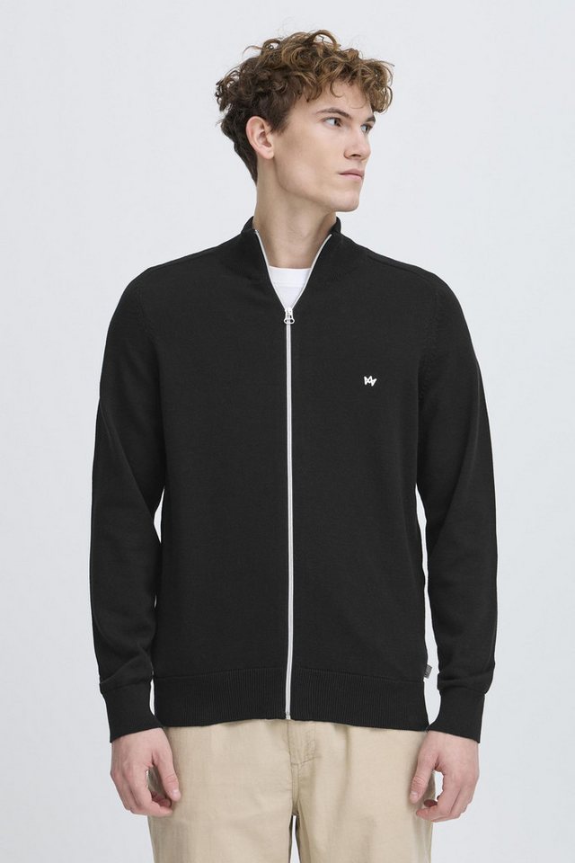 Kronstadt Trainingsjacke KSEmil Funktionale Zip-Jacke von Kronstadt