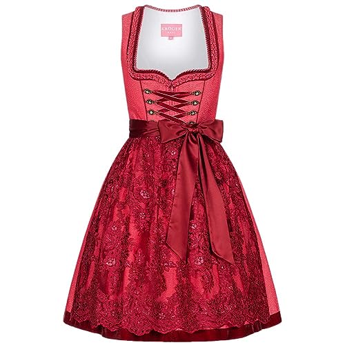 Krüger Dirndl GmbH Dirndl 60cm - 40 von Krüger Dirndl