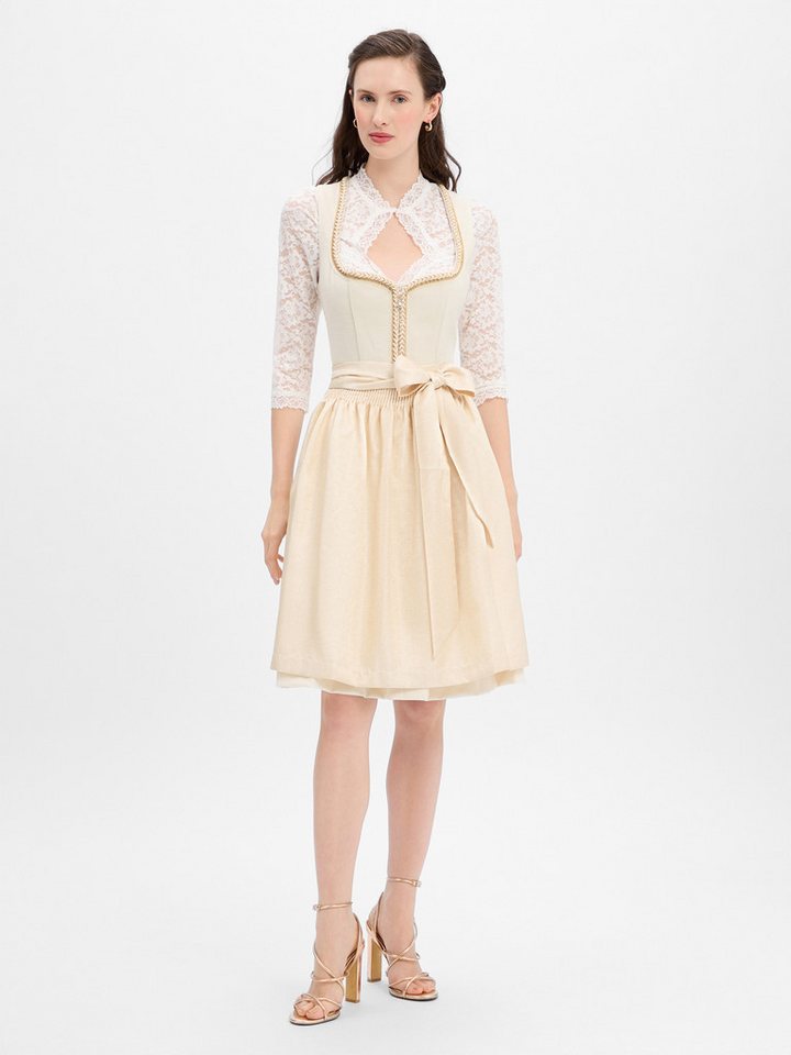 Krüger Madl A-Linien-Kleid von Krüger Madl