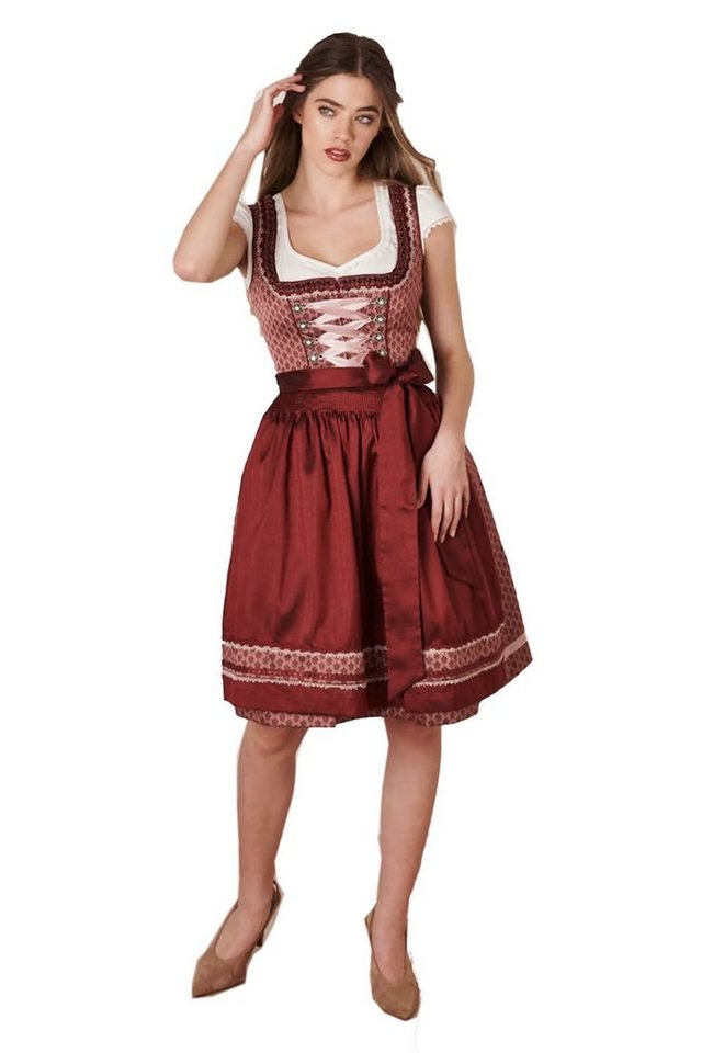 Krüger Madl Dirndl Alica (412362) von Krüger Madl