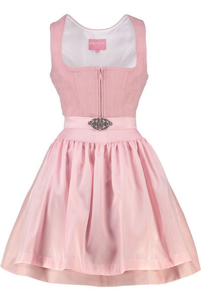 Krüger Madl Dirndl Evi 50er von Krüger Madl