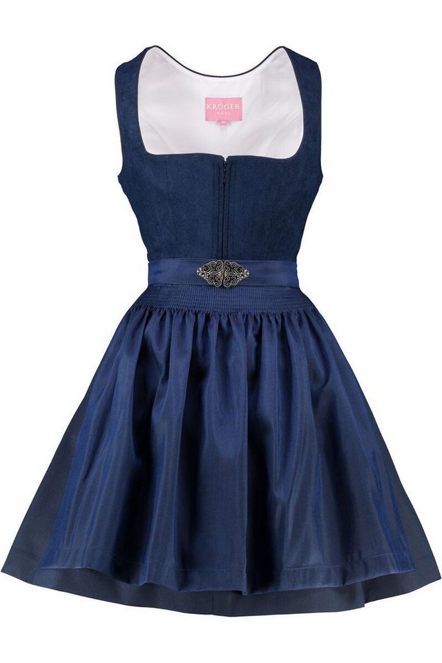 Krüger Madl Dirndl Evi 50er von Krüger Madl