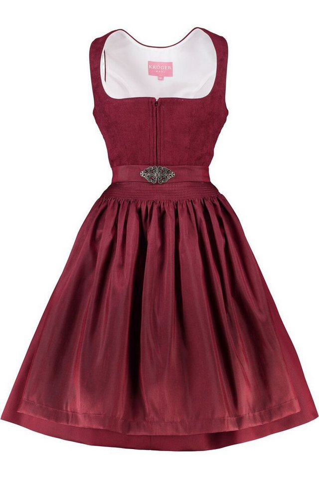Krüger Madl Dirndl Evi 60er von Krüger Madl