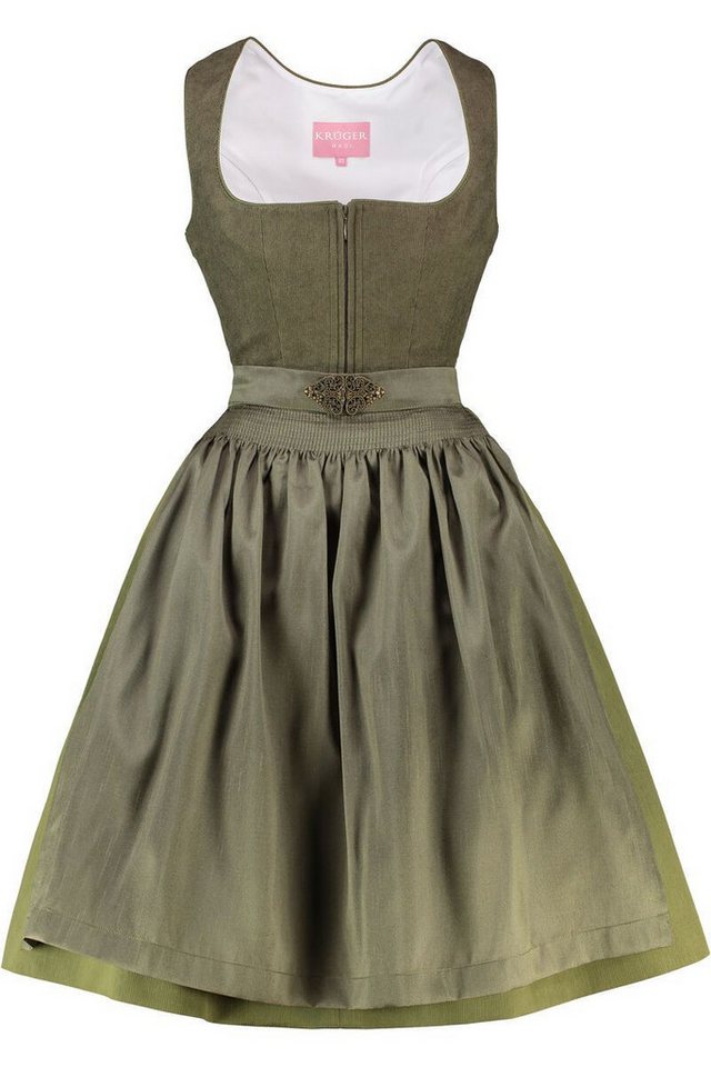 Krüger Madl Dirndl Evi 60er von Krüger Madl
