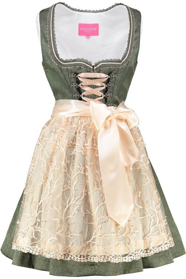 Krüger Madl Dirndl Marcia von Krüger Madl