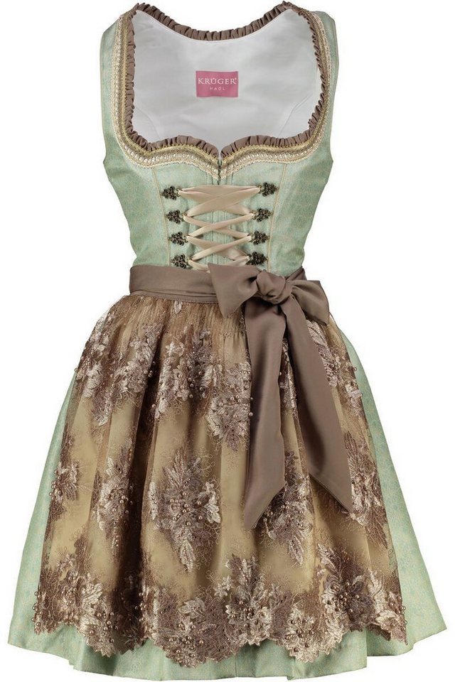 Krüger Madl Dirndl Mareike von Krüger Madl