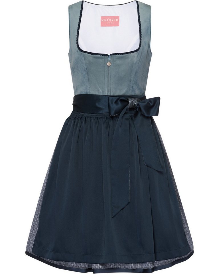 Krüger Madl Dirndl Midi Dirndl von Krüger Madl
