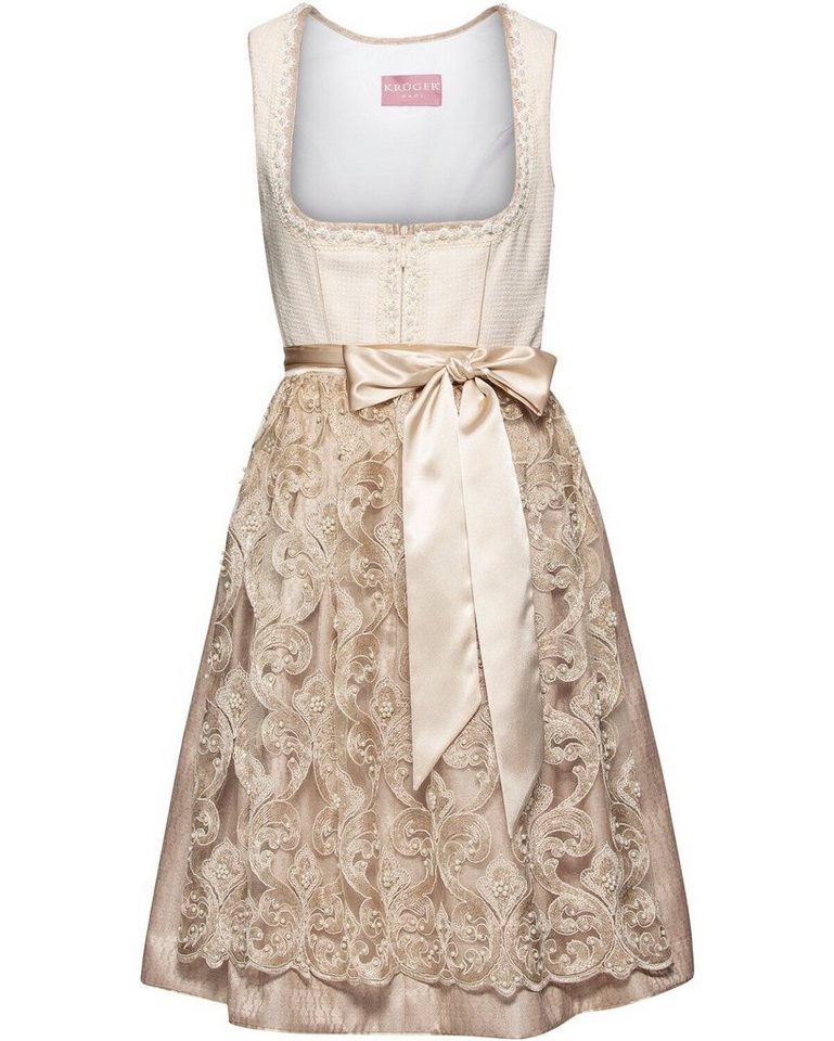 Krüger Madl Dirndl Mini-Dirndl von Krüger Madl