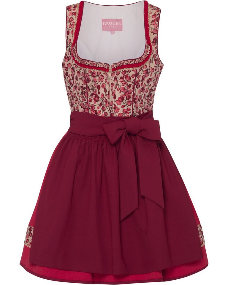 Krüger Madl Dirndl Mini-Dirndl von Krüger Madl