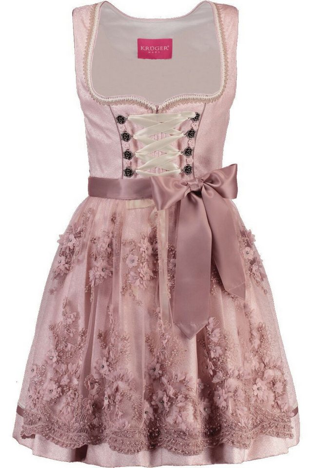 Krüger Madl Dirndl Princessa von Krüger Madl