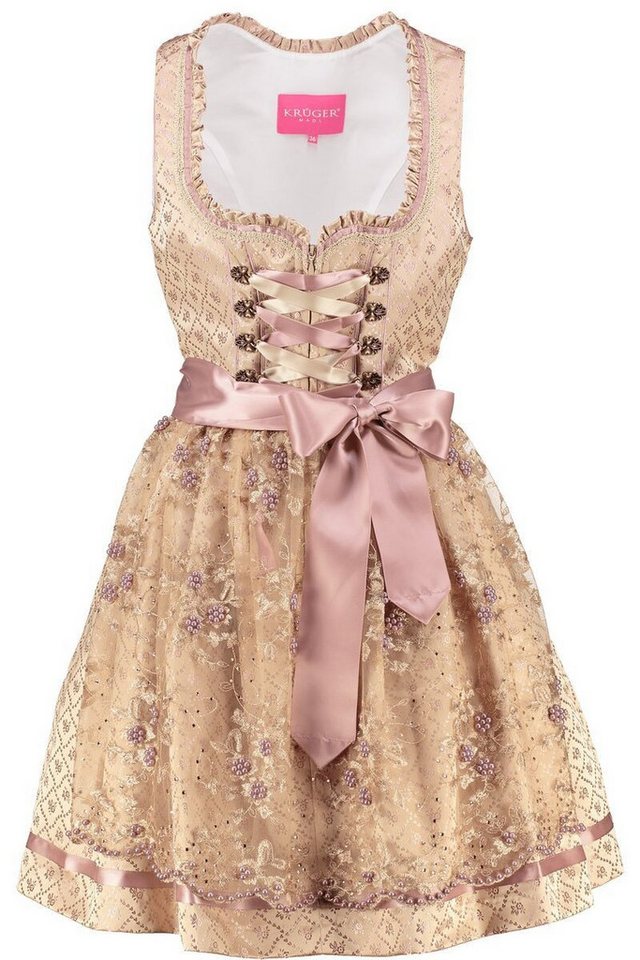Krüger Madl Dirndl Rosalia von Krüger Madl