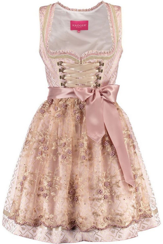 Krüger Madl Dirndl Rosalia von Krüger Madl