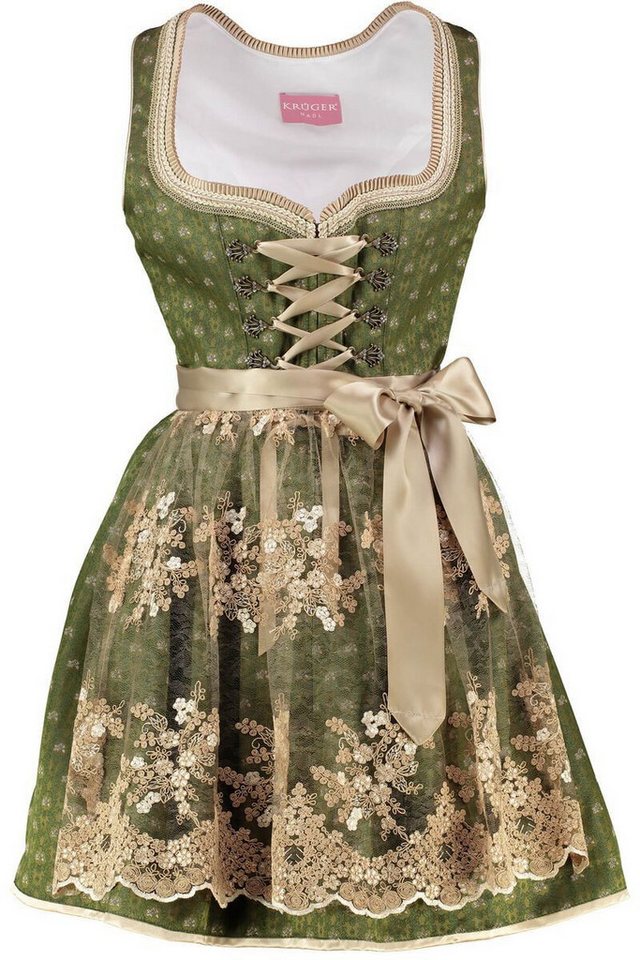 Krüger Madl Dirndl Melike von Krüger Madl