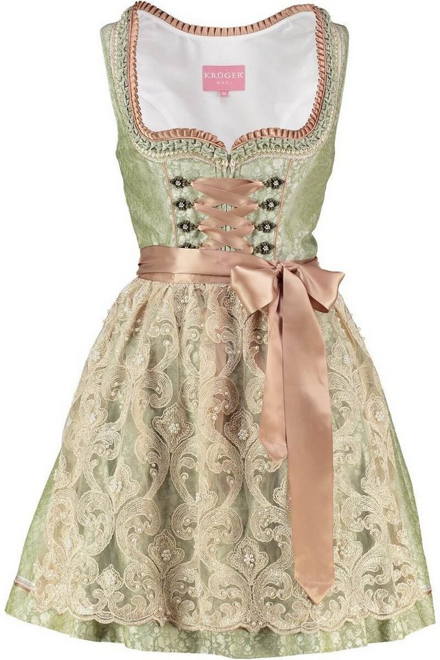 Krüger Madl Dirndl von Krüger Madl
