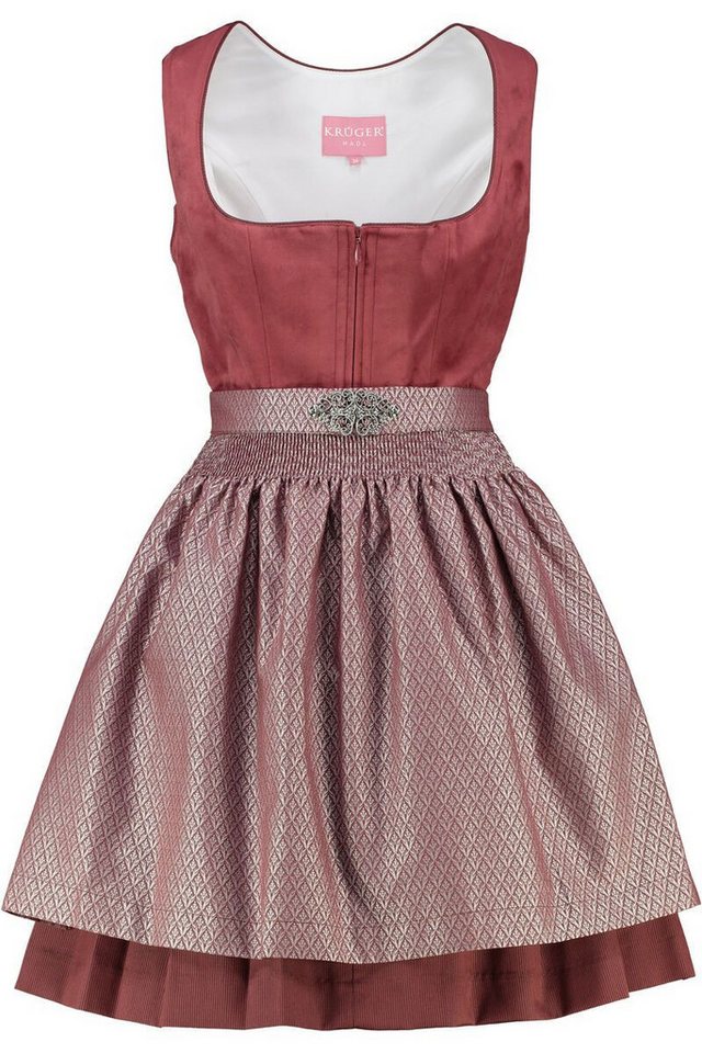 Krüger Madl Dirndl von Krüger Madl
