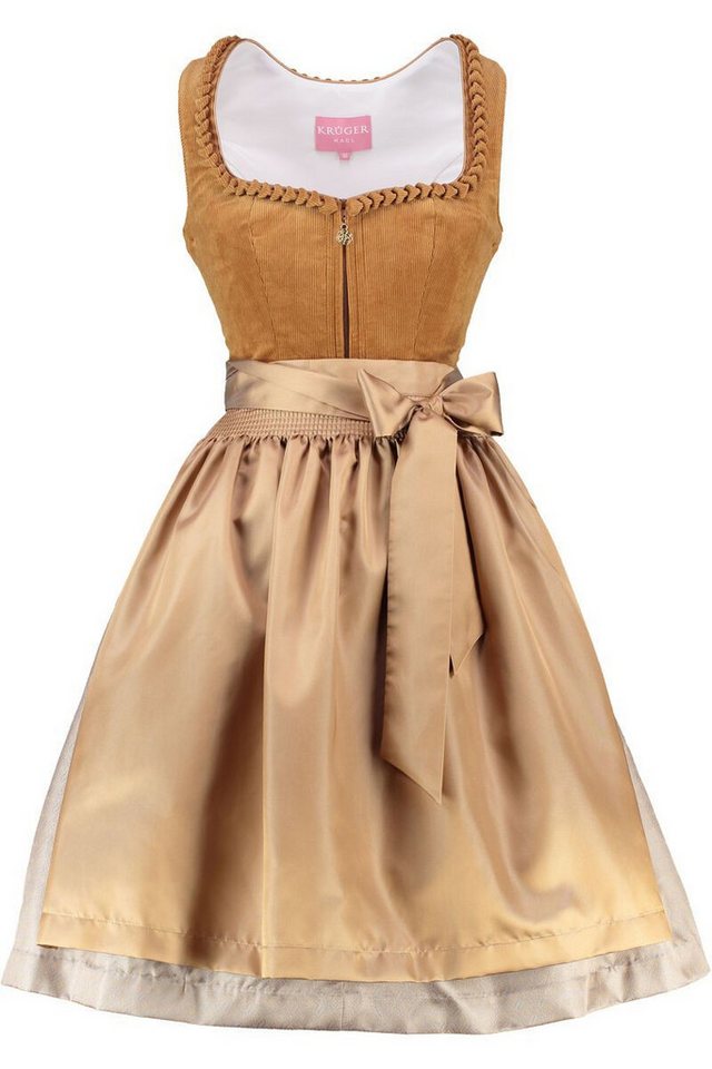 Krüger Madl Dirndl von Krüger Madl