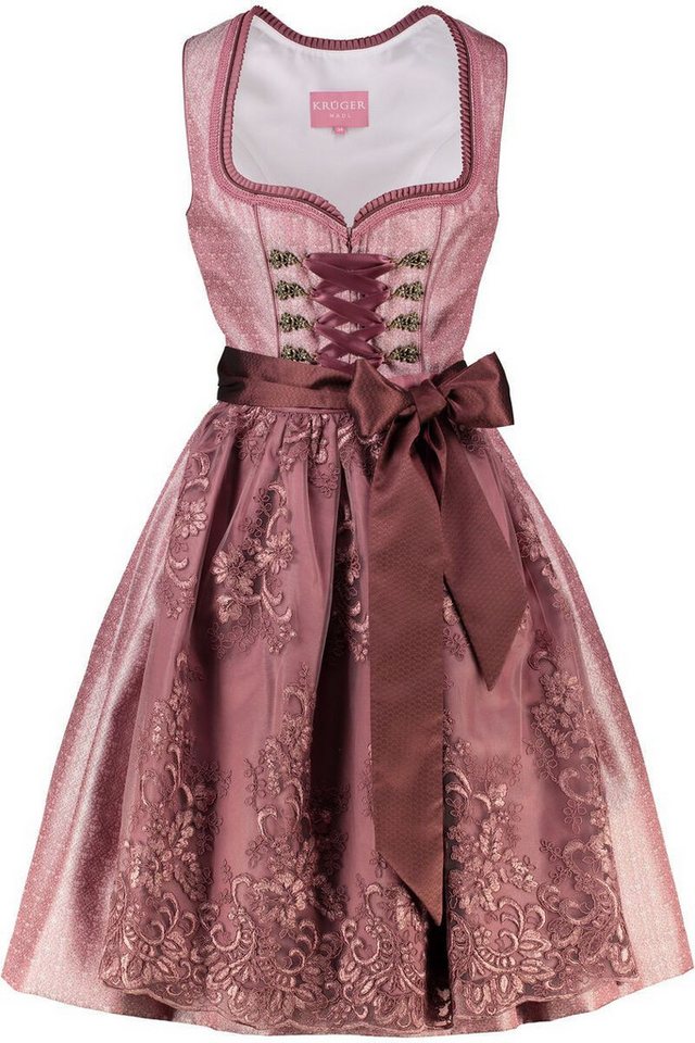 Krüger Madl Dirndl von Krüger Madl