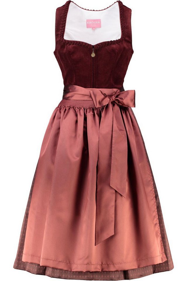 Krüger Madl Dirndl von Krüger Madl