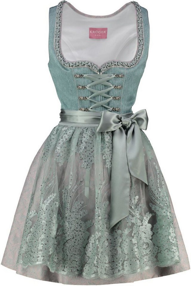 Krüger Madl Dirndl Gasira von Krüger Madl