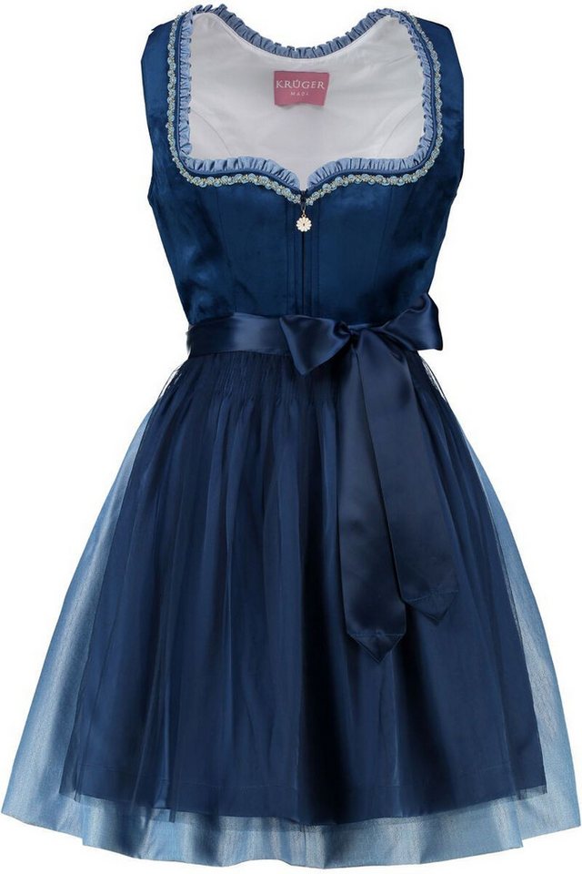 Krüger Madl Dirndl von Krüger Madl
