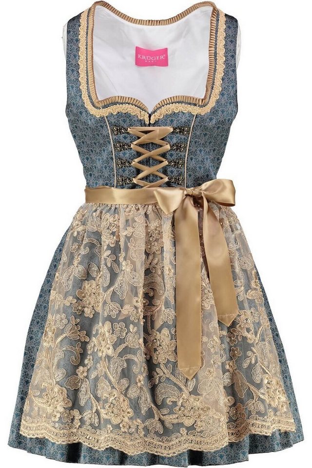 Krüger Madl Dirndl von Krüger Madl