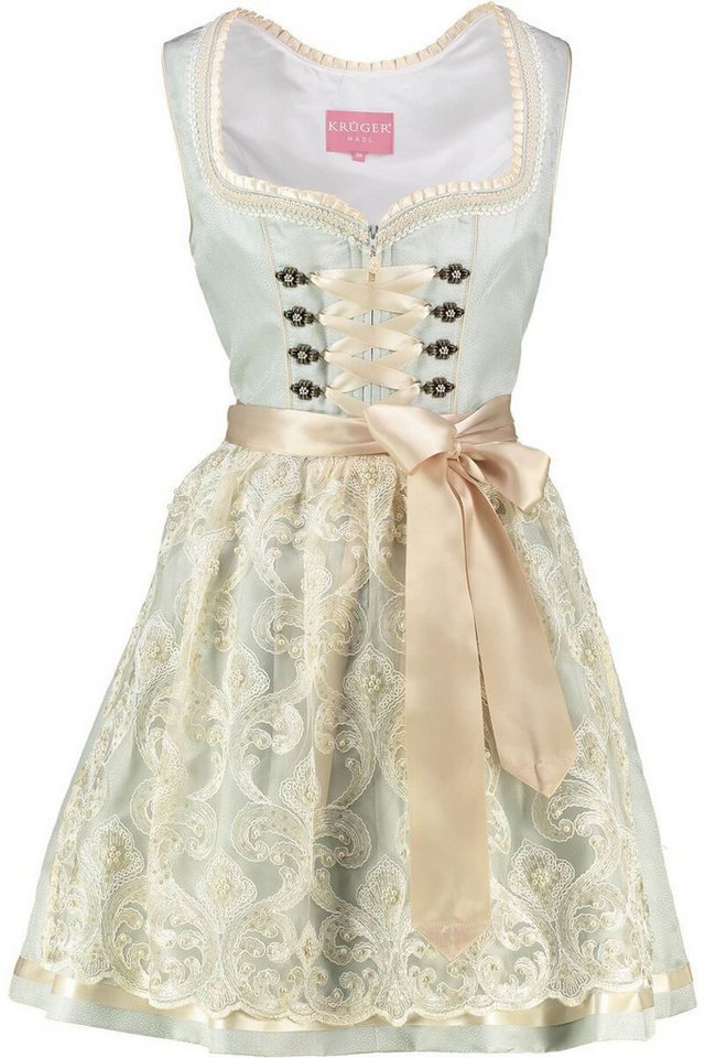 Krüger Madl Dirndl von Krüger Madl