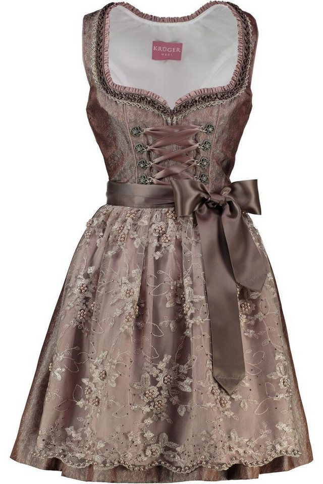 Krüger Madl Dirndl von Krüger Madl