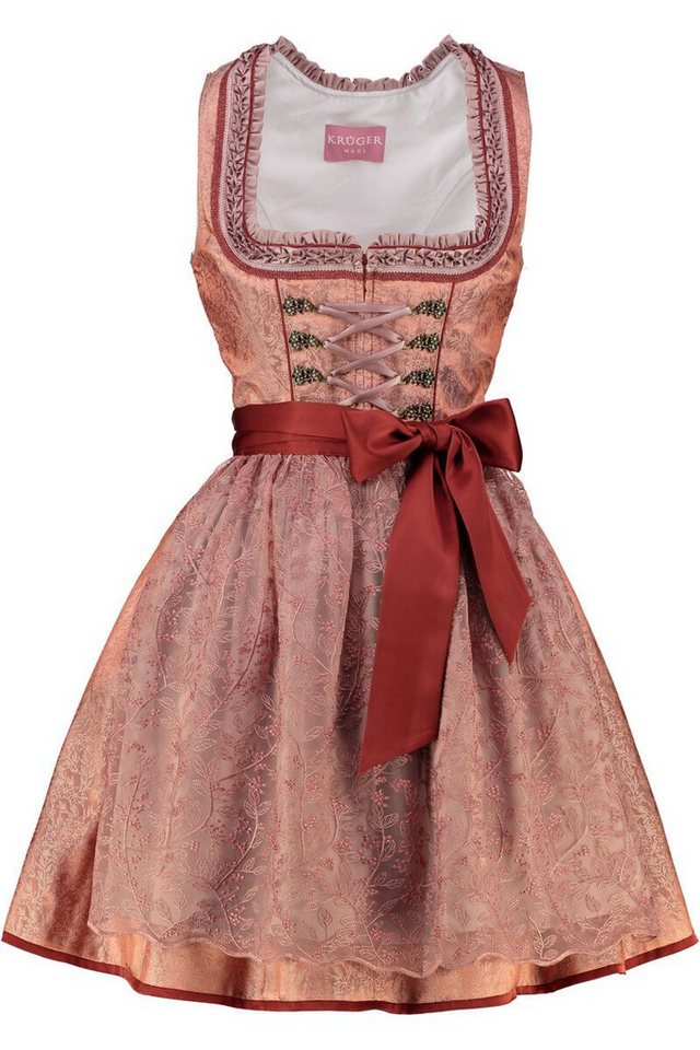 Krüger Madl Dirndl von Krüger Madl