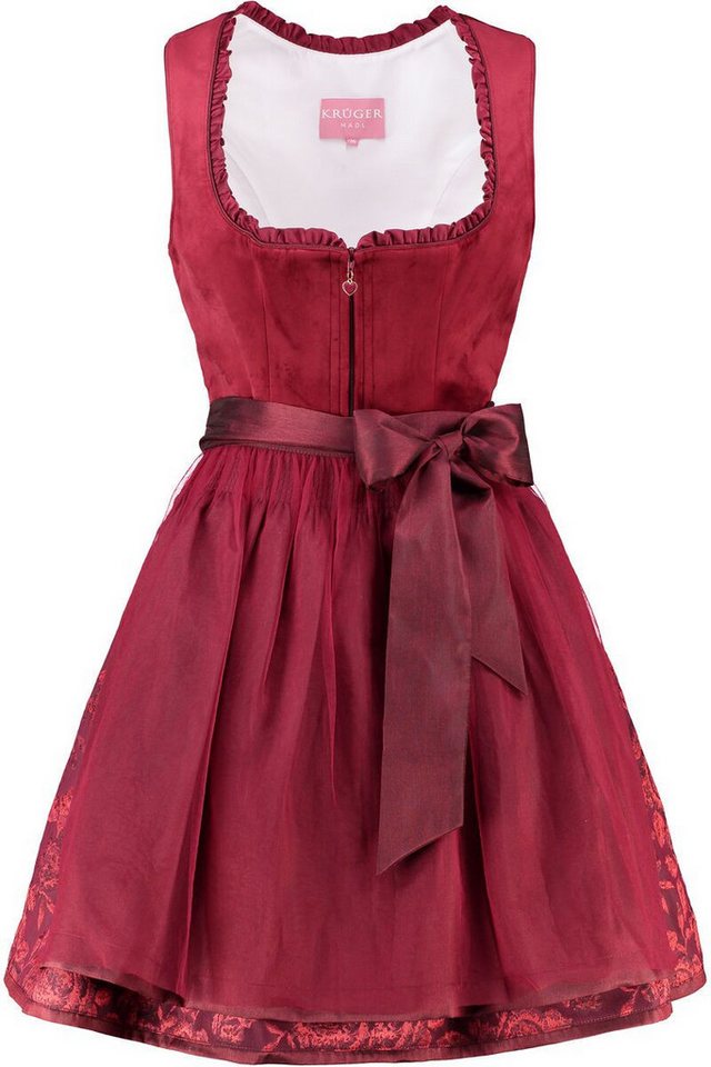 Krüger Madl Dirndl von Krüger Madl