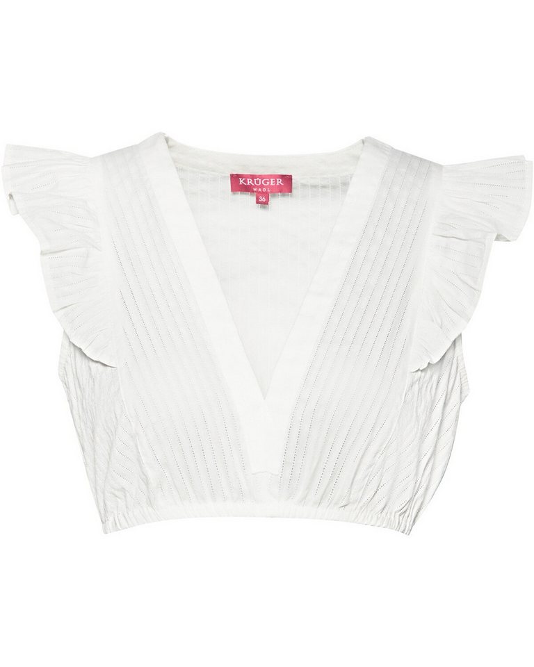 Krüger Madl Dirndlbluse Dirndlbluse Ileyna von Krüger Madl