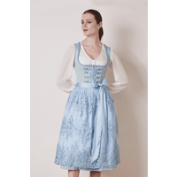 Dirndl Annatina (70cm) von Krüger