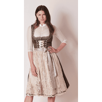 Dirndl Anouk (70cm) von Krüger