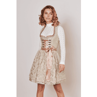 Dirndl Edina (50cm) von Krüger