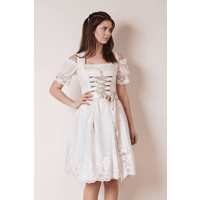 Dirndl Elana (60cm) von Krüger