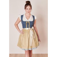 Dirndl Fritzi (50cm) von Krüger