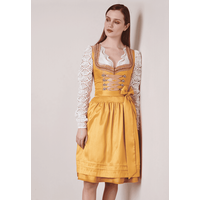 Dirndl Jelena (60cm) von Krüger