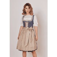 Dirndl Justine (60cm) von Krüger