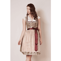 Dirndl Kaja (60cm) von Krüger