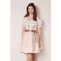 Dirndl Laticia (50cm) von Krüger