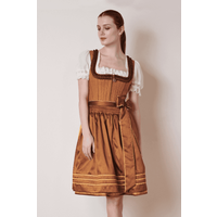 Dirndl Mariola (60cm) von Krüger