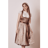 Dirndl Tara (70cm) von Krüger