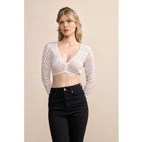 Dirndlbluse Ahnoa von Krüger
