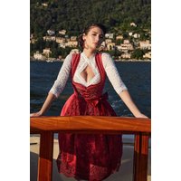 Dirndlbluse Amore Italiano von Krüger