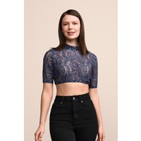 Dirndlbluse Annesca von Krüger